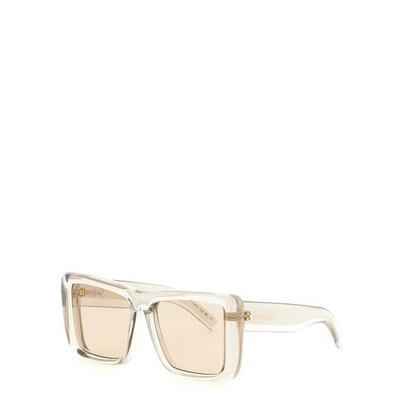 Saint Laurent Women 'Sl 900 Howl' Sunglasses
